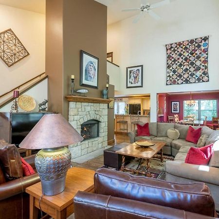 510 Evergreen Ketchum Exterior foto