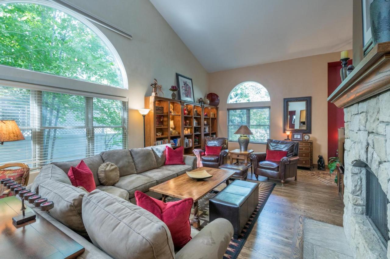 510 Evergreen Ketchum Exterior foto