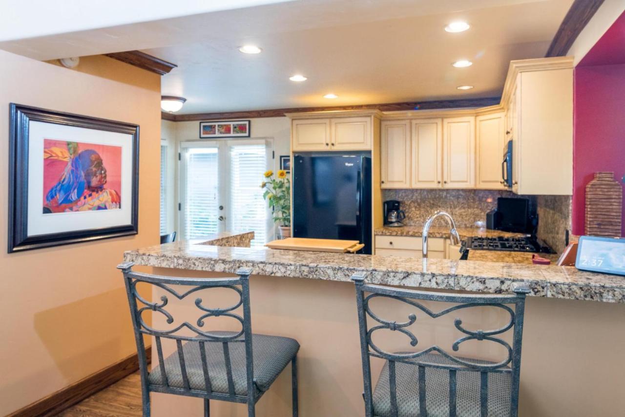 510 Evergreen Ketchum Exterior foto