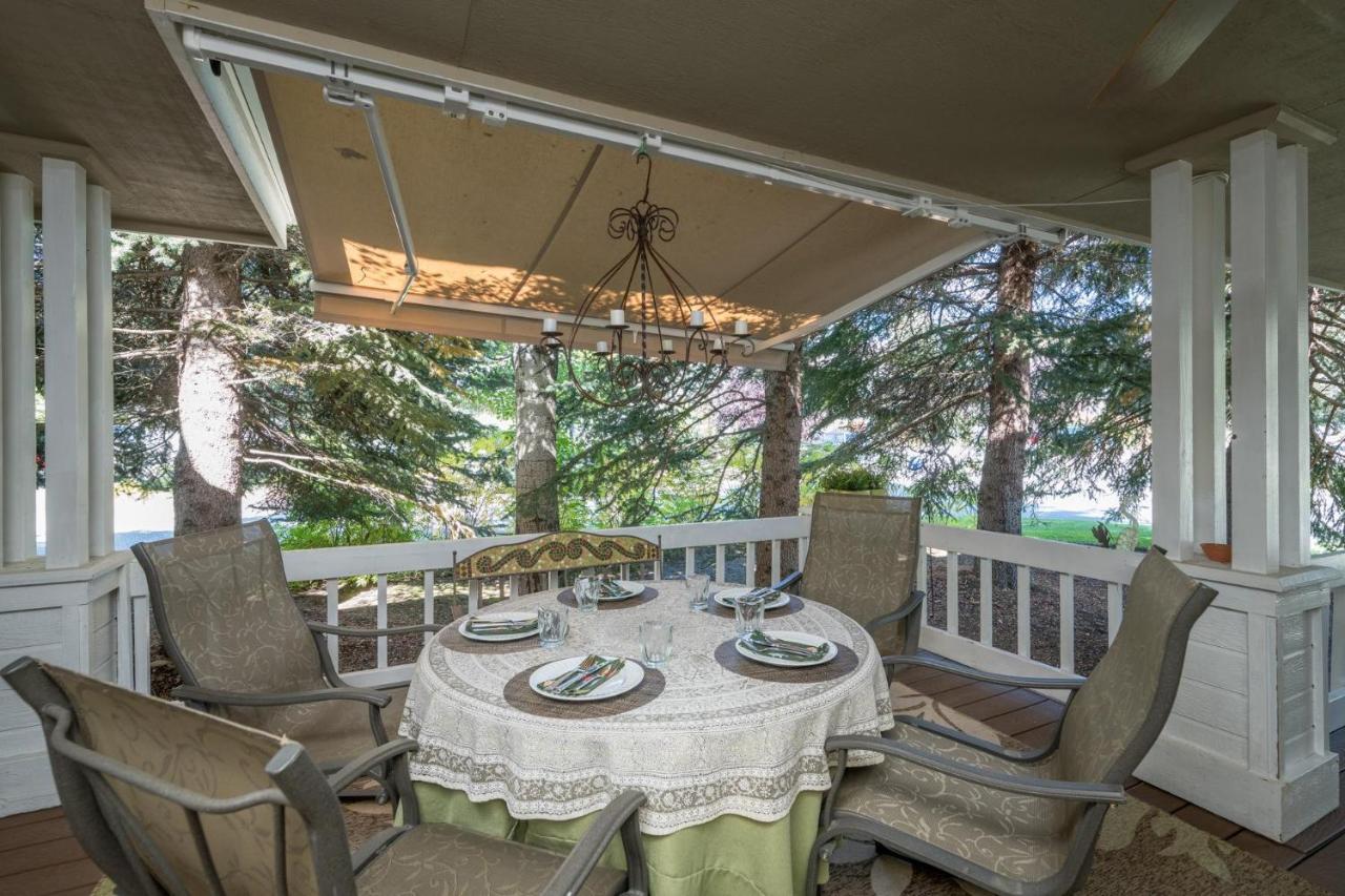 510 Evergreen Ketchum Exterior foto