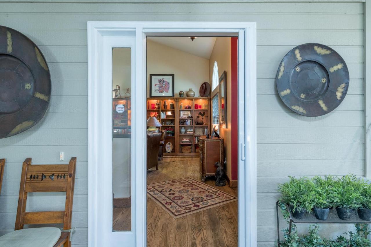 510 Evergreen Ketchum Exterior foto
